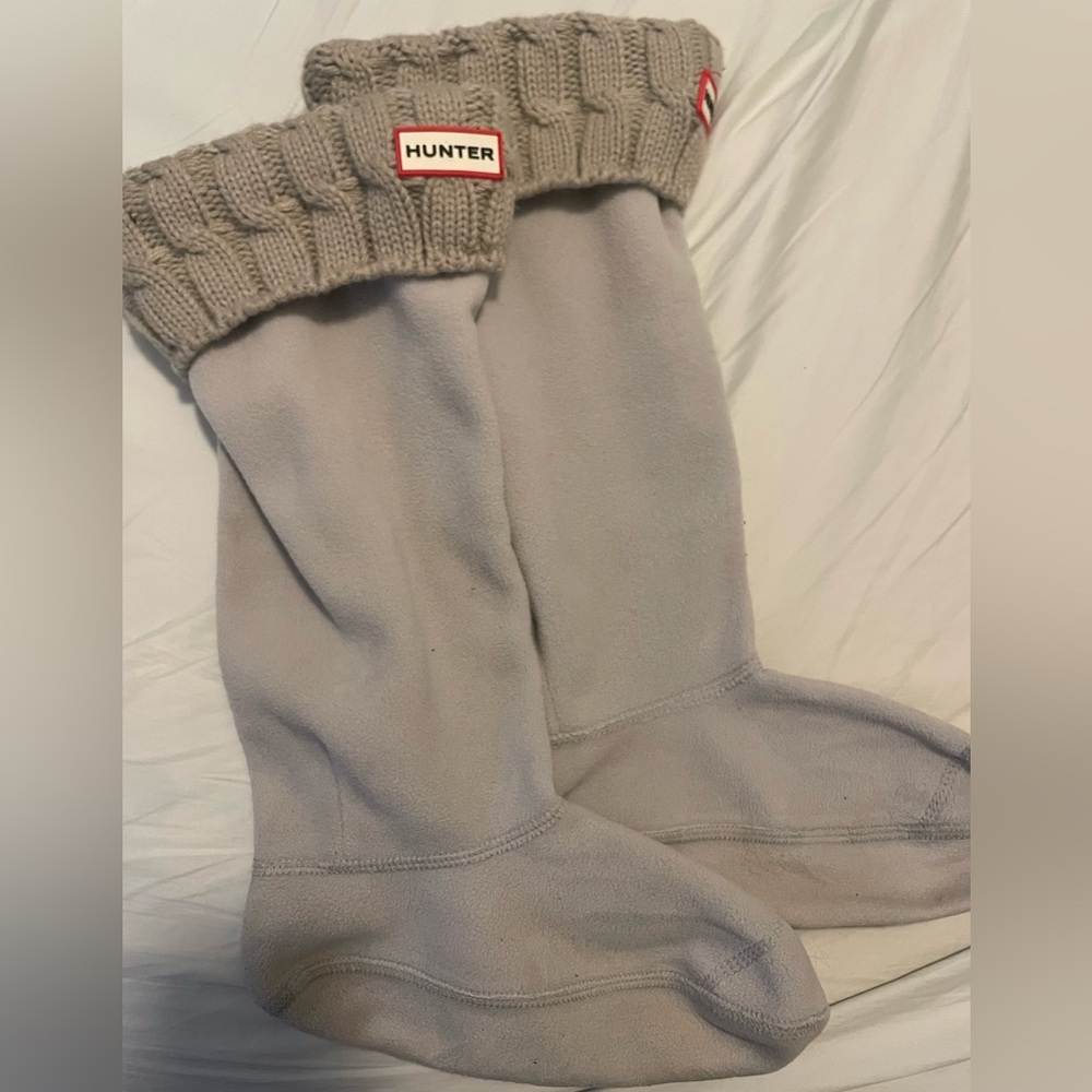 HUNTER SOCKS